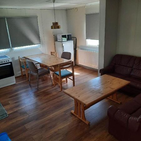 Vinland Apartment 2 Egilsstadir Luaran gambar