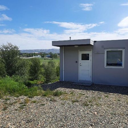 Vinland Apartment 2 Egilsstadir Luaran gambar