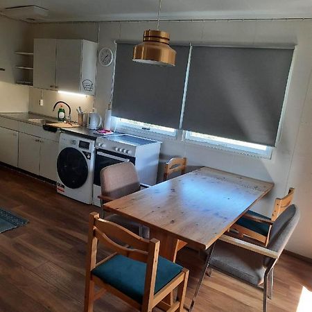 Vinland Apartment 2 Egilsstadir Luaran gambar