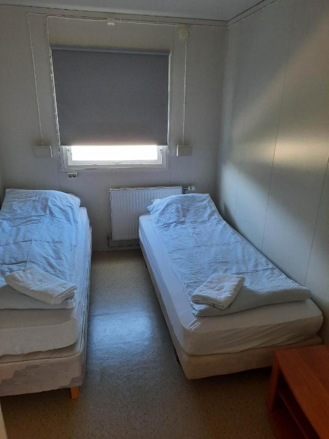 Vinland Apartment 2 Egilsstadir Luaran gambar