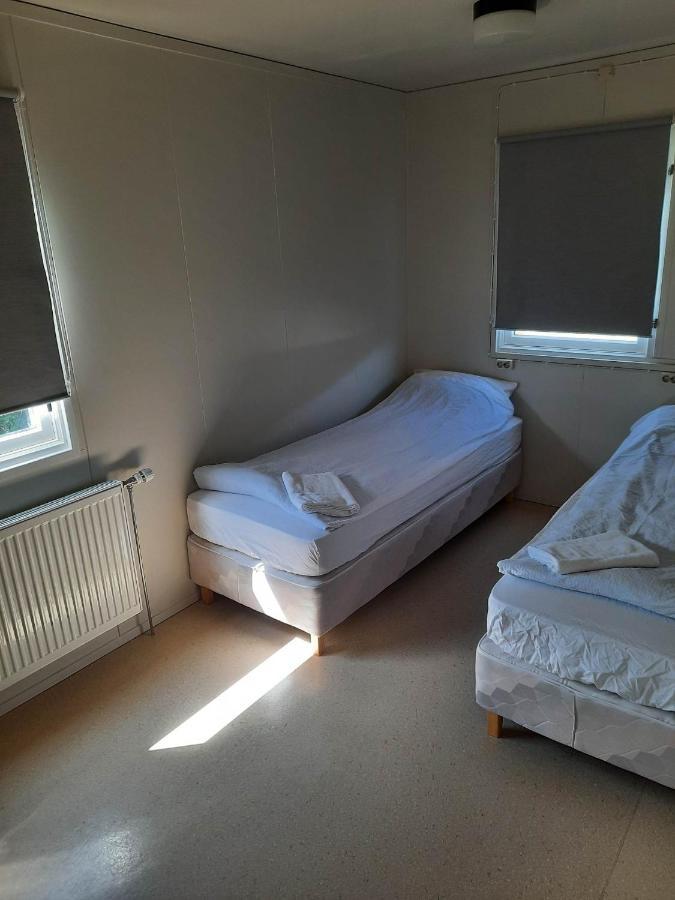 Vinland Apartment 2 Egilsstadir Luaran gambar
